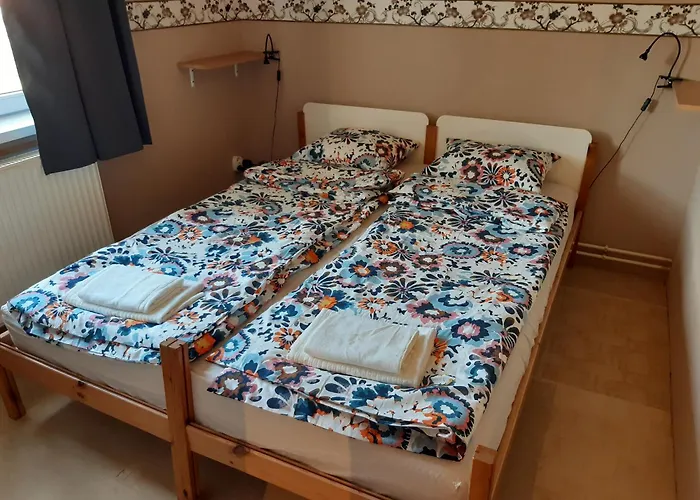 Timea Apartman