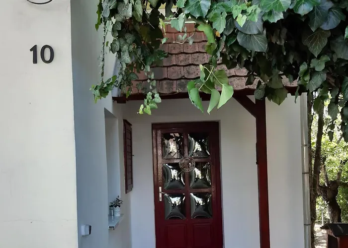 Timea Apartman