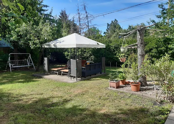 Timea Apartman